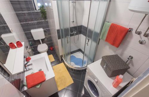 Zadar Old Town Apartment | T&M Apartment with parking in the Old town