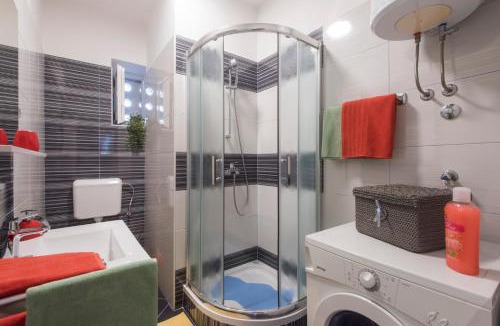 Zadar Old Town Apartment | T&M Apartment with parking in the Old town