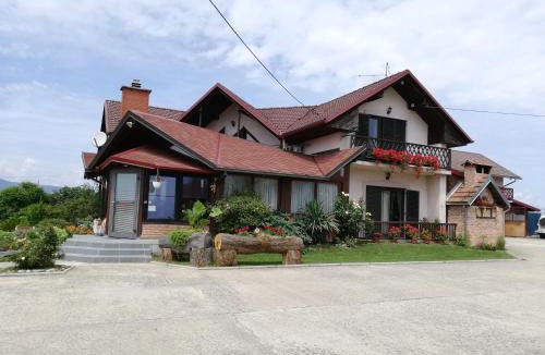 Klinca Sela House | T.S.G. Šimanović