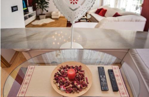 Sarsoni Apartment | TABO apartment