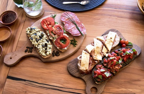 Beltinci House | - Take a break and reconnect at Farmhouse Kamovci21 -