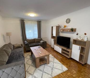 Visegrad Apartment | Tamara