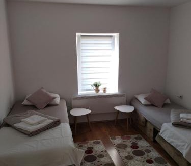 Vrdnik Apartment | Tamara