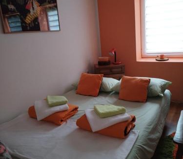 Vrdnik Apartment | Tamara