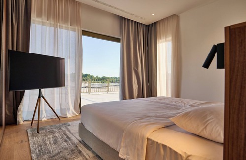 Lanterna Hotel | Taria Resort