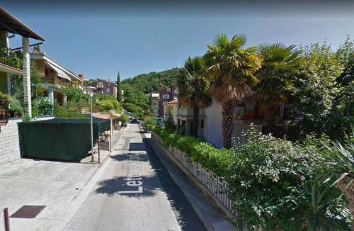 Portoroz Apartment | Tatjana's Private Room Guesthouse Portoroz