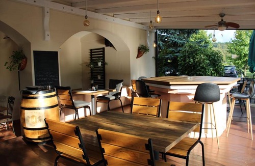 Sveti Ivan Zelina Apartment | Taverna 1860 Rooms & Apartments