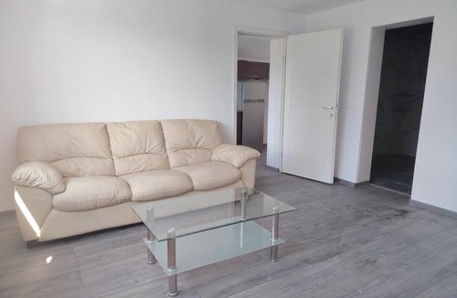 Beclean Apartment | TDD Apartaments 3