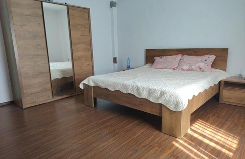 Beclean Apartment | TDD Apartaments 3