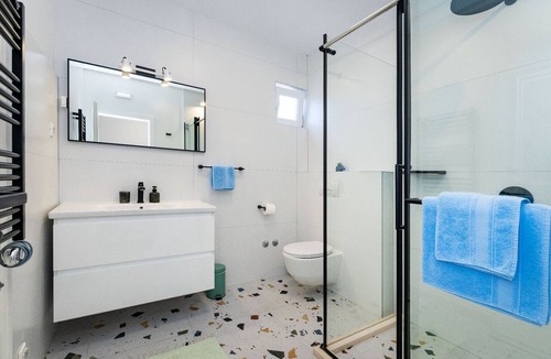 Peracko Blato Villa | Ten bedroom house with the pool