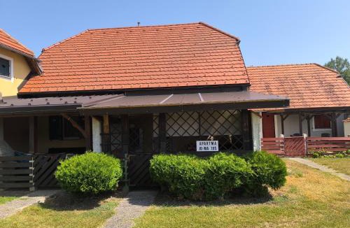 Terme Catez House | Terme Catez 195 - 2 karte APARTMA JO-MA