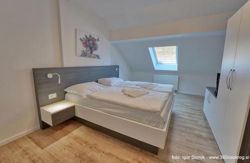 Podcetrtek Apartment | Terme Olimia - Apartment 407