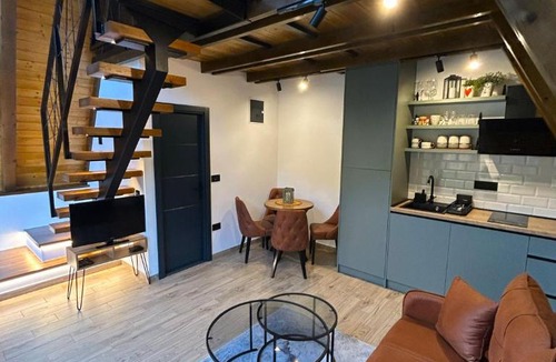 Konjska Reka House | Terra Ruj