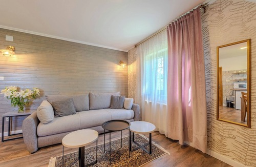 Cujica Krcevina Hotel | Tesla's Gastro House Plitvice