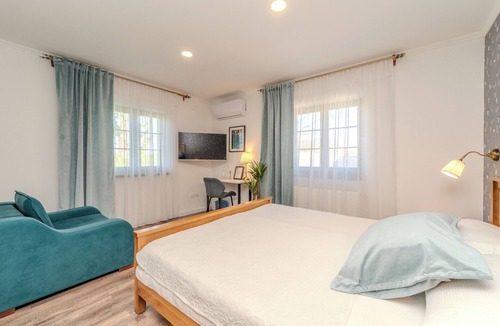 Cujica Krcevina Hotel | Tesla's Gastro House Plitvice