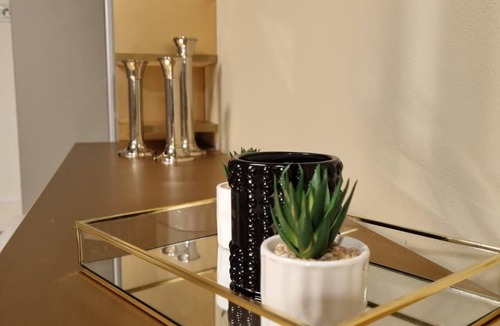 Sector 2 Apartment | The Address Bucharest