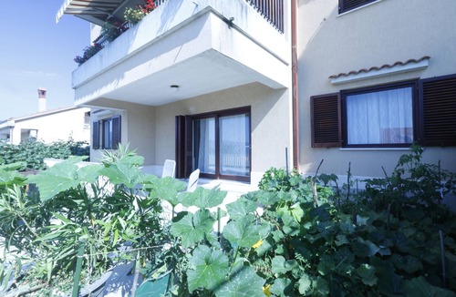 Cikovici Condo | The apartment is 5 minutes from the town of Kastav.