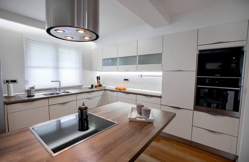 Kamnik Villa | The Base to explore Slovenia