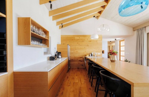Fazana Villa | The beautiful Casa Ombra Rossa with private hydromassage pool and sauna