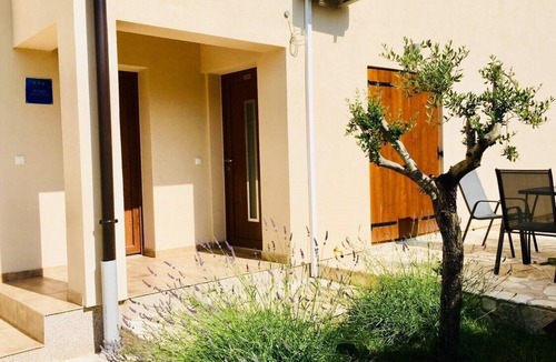 Barbariga Villa | The beautiful Villa Cissana offers you an unforgettable holiday in Istria