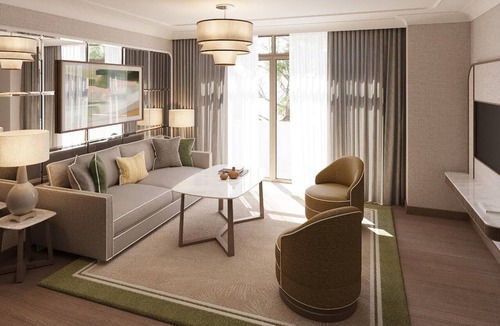 Bol Hotel | The Bristol Bol, New in 2026