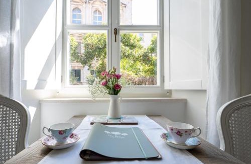 Dubrovnik Old Town House | The Byron