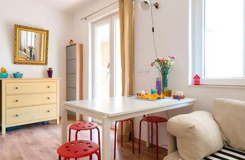 Rozat Apartment | The Fig House