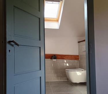 Buces Apartment | The hayloft