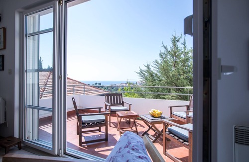 Gorica House | The House of Architects, Dubrovnik