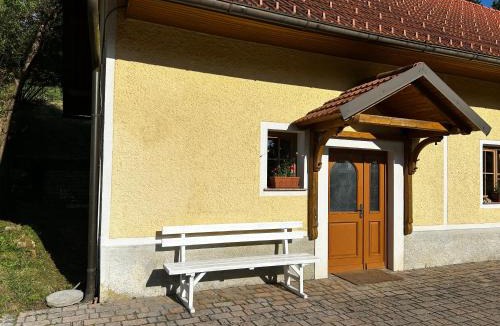 Predjama Apartment | The Little Fern Apartment