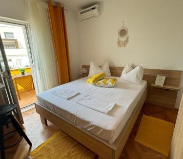Punat House | The Manzoni family 4