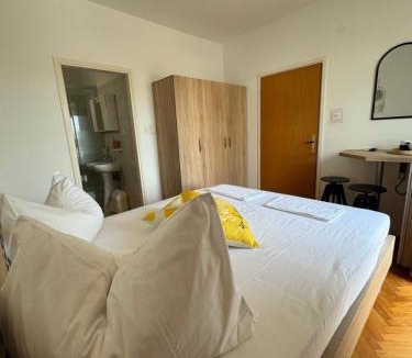 Punat House | The Manzoni family 4