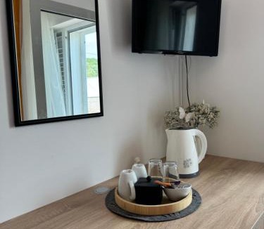 Punat House | The Manzoni family 4