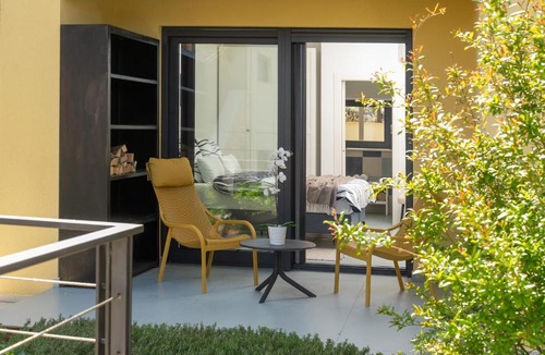 Drenje House | The mediterranean collection of sea view houses