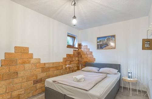Smarje pri Jelsah Apartment | The Mill House Pool Suite, Podplat, Slovenia