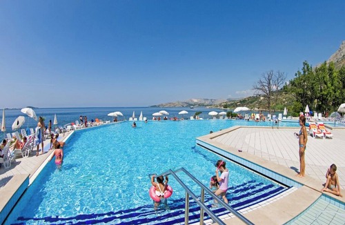 Plat Apartment | The Nest, contemporary apartment in an authentic Mediterranean Adriatic setting