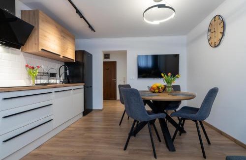 Otocac Apartment | The Nest Otočac