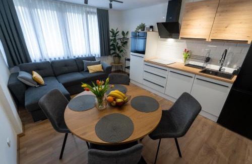 Otocac Apartment | The Nest Otočac