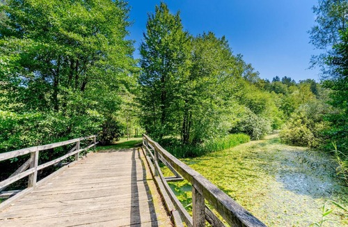 Metlika House | The Old Barn near Kolpa River, Gradac, Slovenia