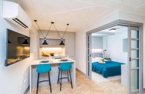 Dubrovnik Old Town Apartment | The Old Well apartment in Dubrovnik Old Town