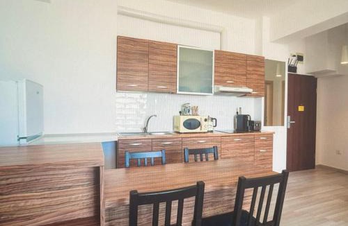 Eforie Nord Apartment | The Pearl by the Sea