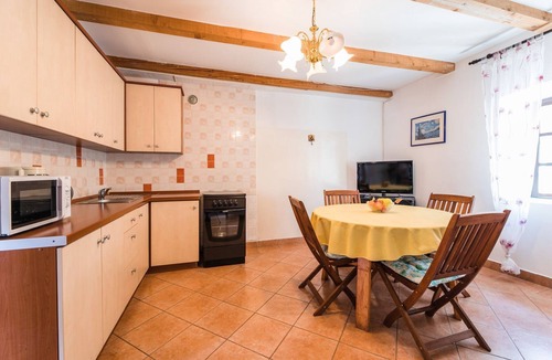 Bribir Apartment | The perfect starting point for outdoor fun in Kvarner Bay