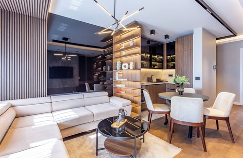 Zemun Apartment | The Residence 59