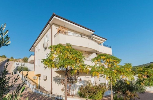 Bilice Apartment | The Residence - apartment Aqua