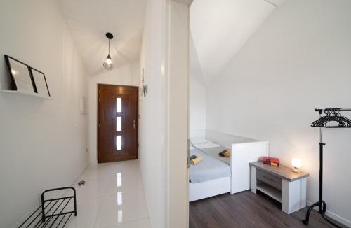 Selca Apartment | The Rooftop