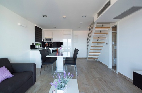 Duce Apartment | The Seasons Residence - Hvar