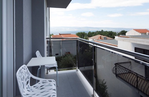 Duce Apartment | The Seasons Residence - Hvar
