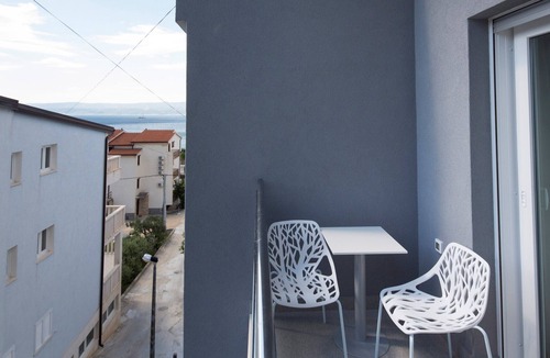 Duce Apartment | The Seasons Residence - Hvar