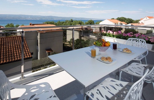 Duce Apartment | The Seasons Residence - Hvar
