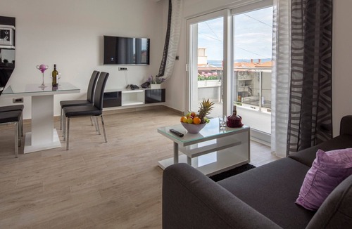 Duce Apartment | The Seasons Residence - Korcula